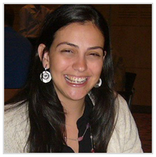 Andréa Magalhães Magdaleno