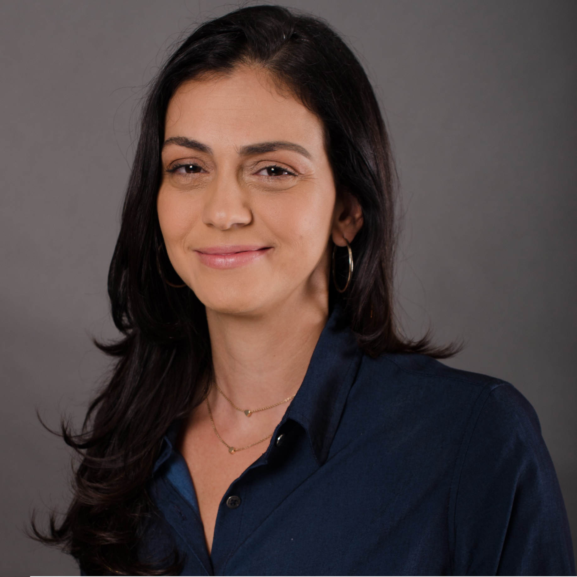 Andrea Magalhaes Magdaleno