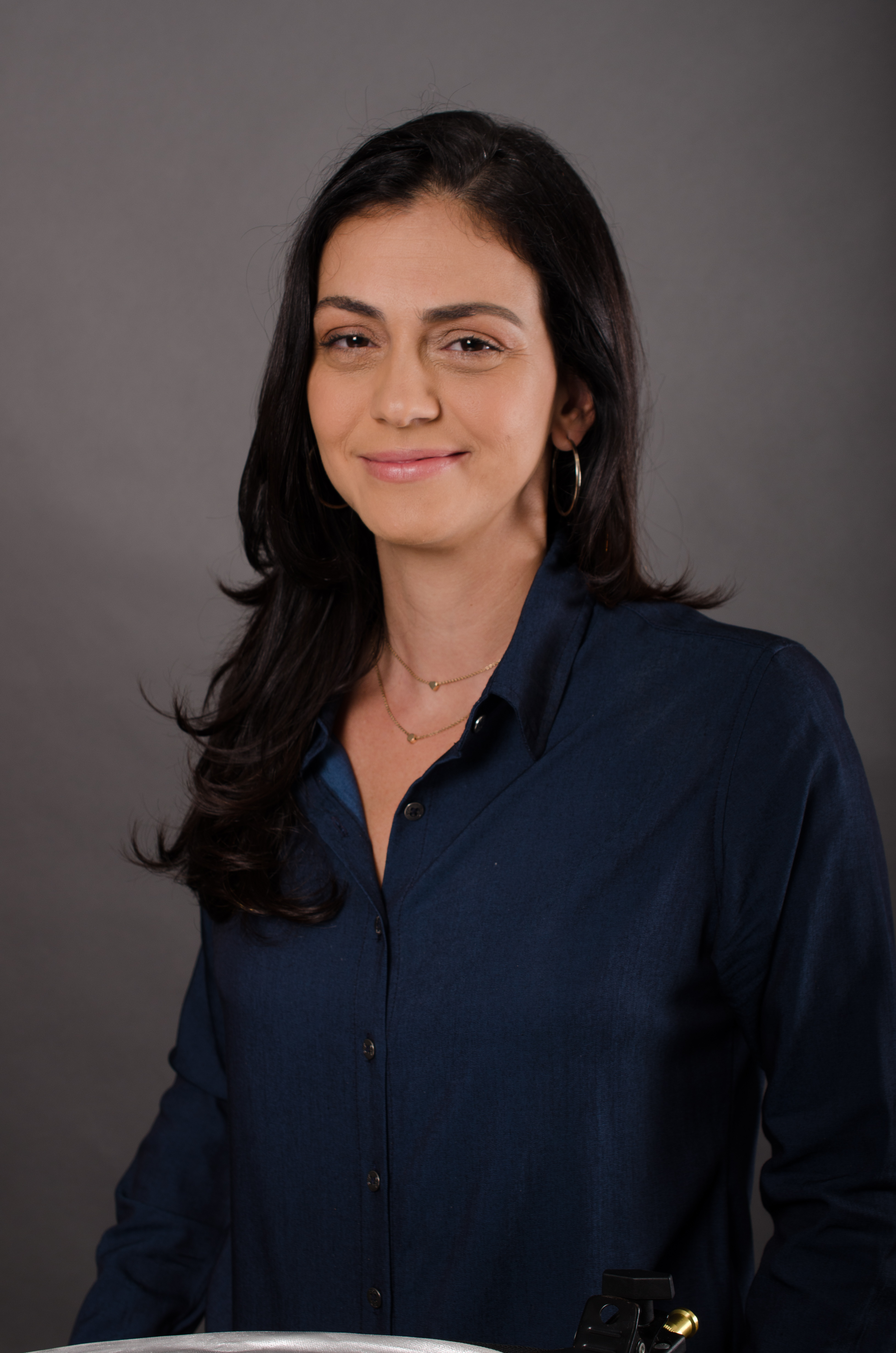 Andrea Magalhães