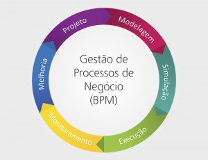 Ciclo BPM