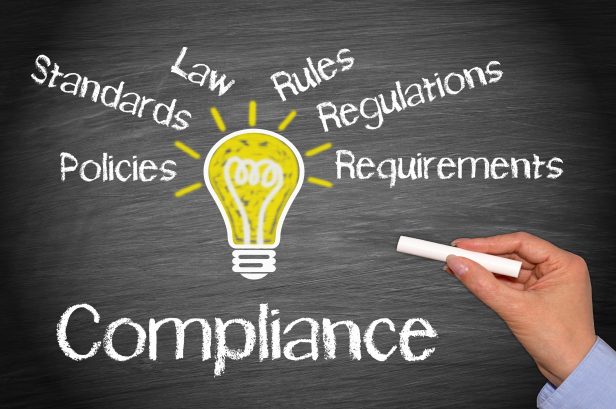 Noticias Compliance