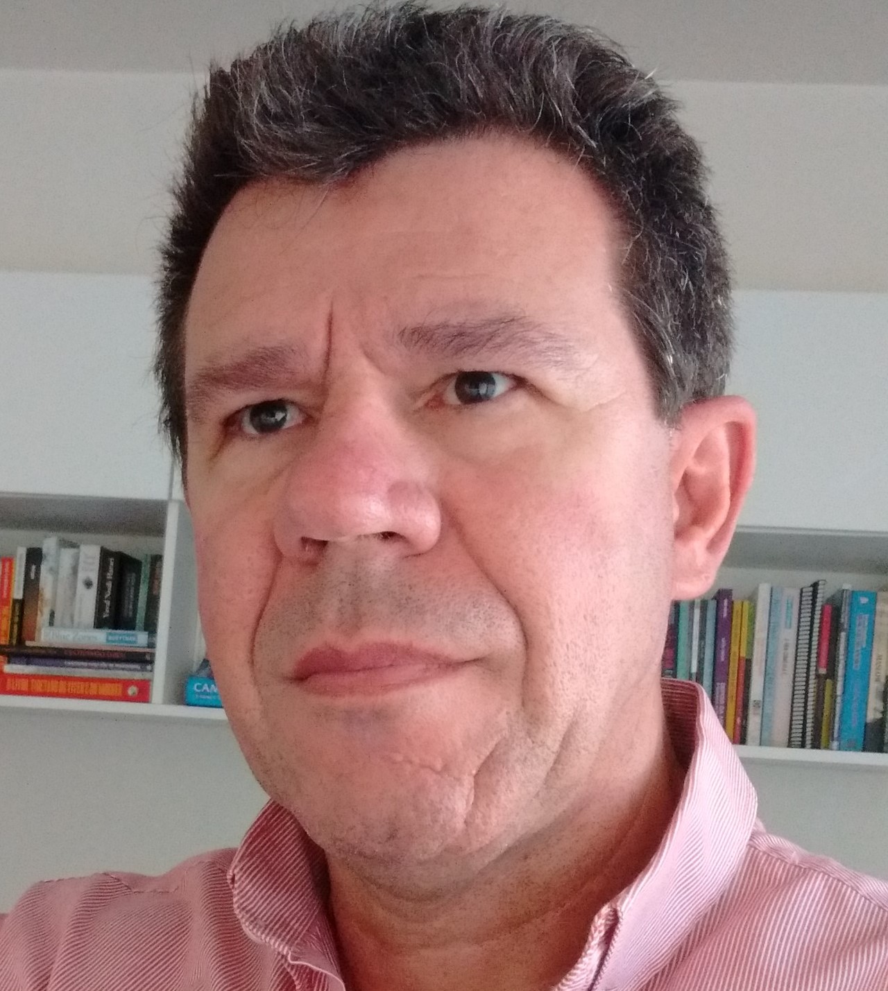 Humberto Rubens Maciel Pereira