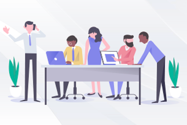 Portal de Processos do Process Thinking